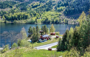 Fjellbu